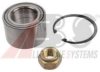 MITSUBISHI MR491462 Wheel Bearing Kit
